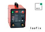 ISOFIX For Welding Cupped Head Pins and Insulations Nails, Indicated by Clearly