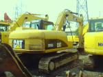 Used Crawler Excavator CAT 315CL Original USA
