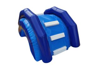 Quality Lyons large deep giant Inflatable swimming ring pool ladder for family wholesale