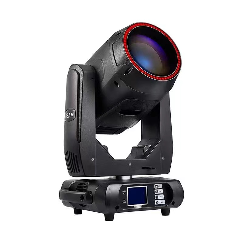 500w 311W Moving Head Beam Lights for KTV Party Bar and Wedding Stage Decorations