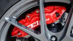 TEI Racing 6 Piston Big Brake Kit For Mazda Atenza 18 Inch Wheel