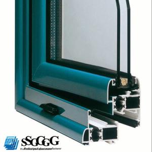 Quality double pane glass wholesale