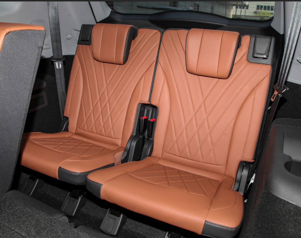 2023 Chery Tiggo 1.6T 197HP 290 TGDI Automatic Left Hand Gasoline Mid SUV