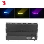DJ Disco LED Stage Light 6x40W RGBW 4in1 Zoom Wash Moving Pixel Beam LED Light