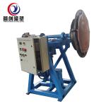 4000*3200*2500mm Rock And Roll Rotomoulding Machines Advisory Service in