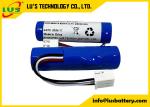 low temperature charging batteries 18650 3.6V DC2800mah 3.7V lithium ion battery