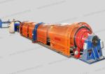 Tubular Stranding Strander Twisting Cabling Laying up Machine