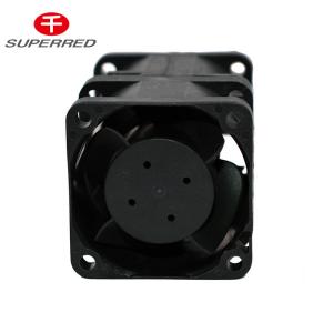 Quality Max. Air Flow 122CFM 25x6.2 mm DC5/12V 3d Cooling Fan wholesale