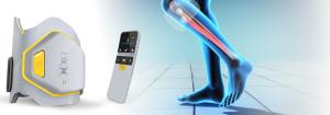 Quality Low Frequency Therapy Device Nerve and Muscle Stimulator for Rehabilitation wholesale