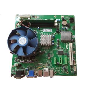 Quality Rongyue Wincor ATM Parts Mother Board PC 280 1750228920 Refurbish wholesale