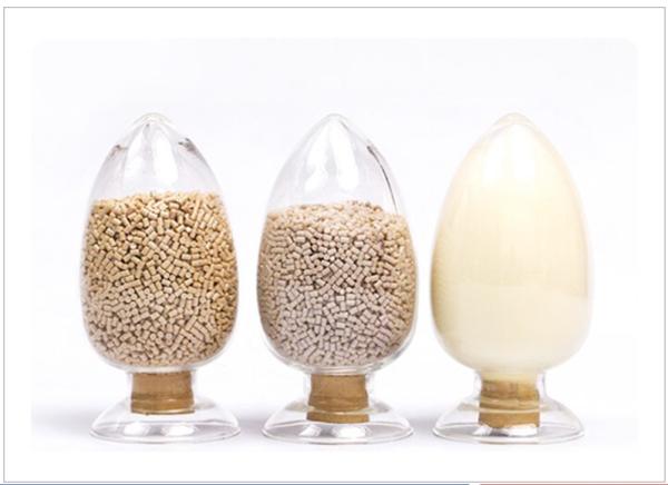 Hydrolysis Resistant PEEK Pellets Withstands Hot Water And Steam For Medical