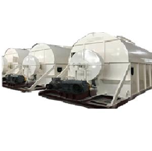 Quality Starch Production Line Tube Bundle Dryer Chemical Engineering Support wholesale