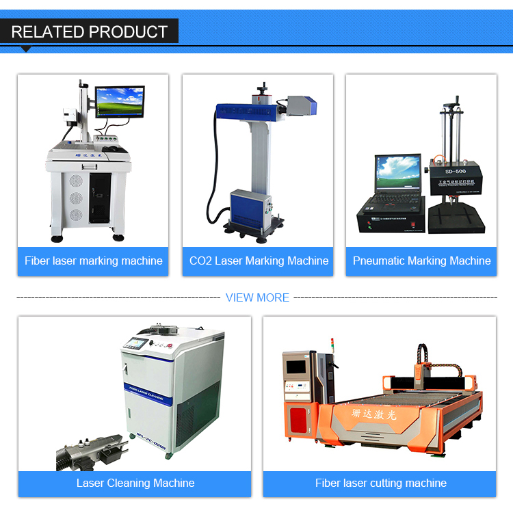 Portable Laser Welding Machine 1000w 1500w 2000w Stainless Steel Welding Machine