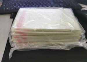 Quality 26&quot;X33&quot; PVOH Water Soluble Laundry Bags 200PCS Per Carton wholesale