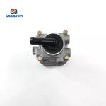 WABCO Original Parts Spare Parts 4613190080 Foot Brake Valve Use For HOWO