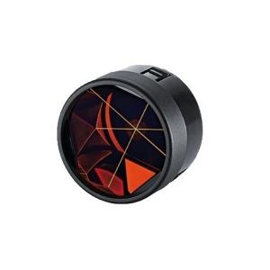 Quality Gpr1 Prism Total Station Instrument 62mm Round Circular Prism wholesale