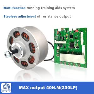 Quality Beeleader Professional Resistance Solution For Swimming Running Trainer 1080 Trainer wholesale