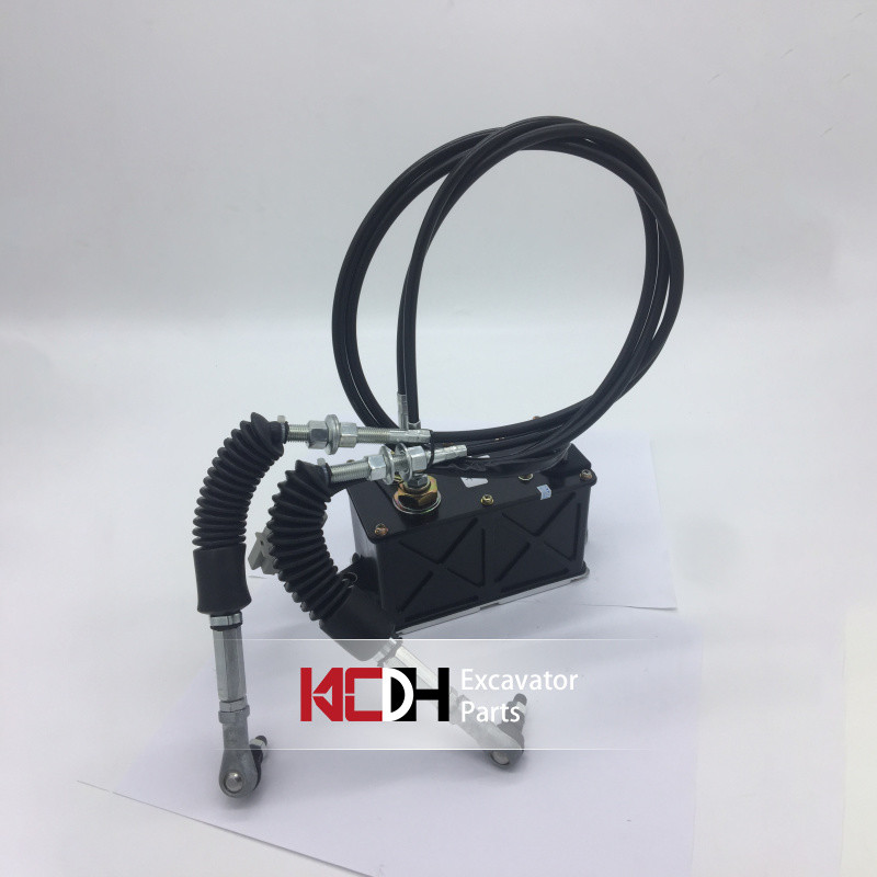 E320C 247-5212 Excavator Throttle Motor