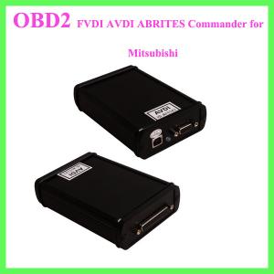 Quality FVDI AVDI ABRITES Commander for Mitsubishi wholesale