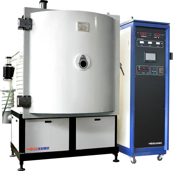 Multi Arc Glass Coating Equipment Ceramic And Mosaic Tile Vacuum Coating