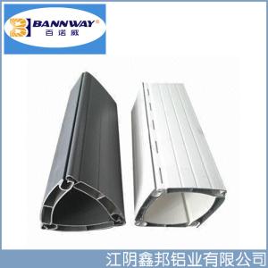 Quality Good Quality Shutter Door Aluminium Profiles wholesale