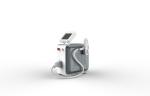 1064nm 532nm 1320nm Q Switched ND YAG Laser Machine For Beauty Center No Pain