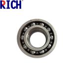 Car Engine Bearings 6203 ZZ/2RS Chrome Steel Ball Bearing 6203
