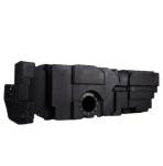 Custom Rotational Molding Plastic Fuel Tank Oil Tank With OEM Rotomolded Service