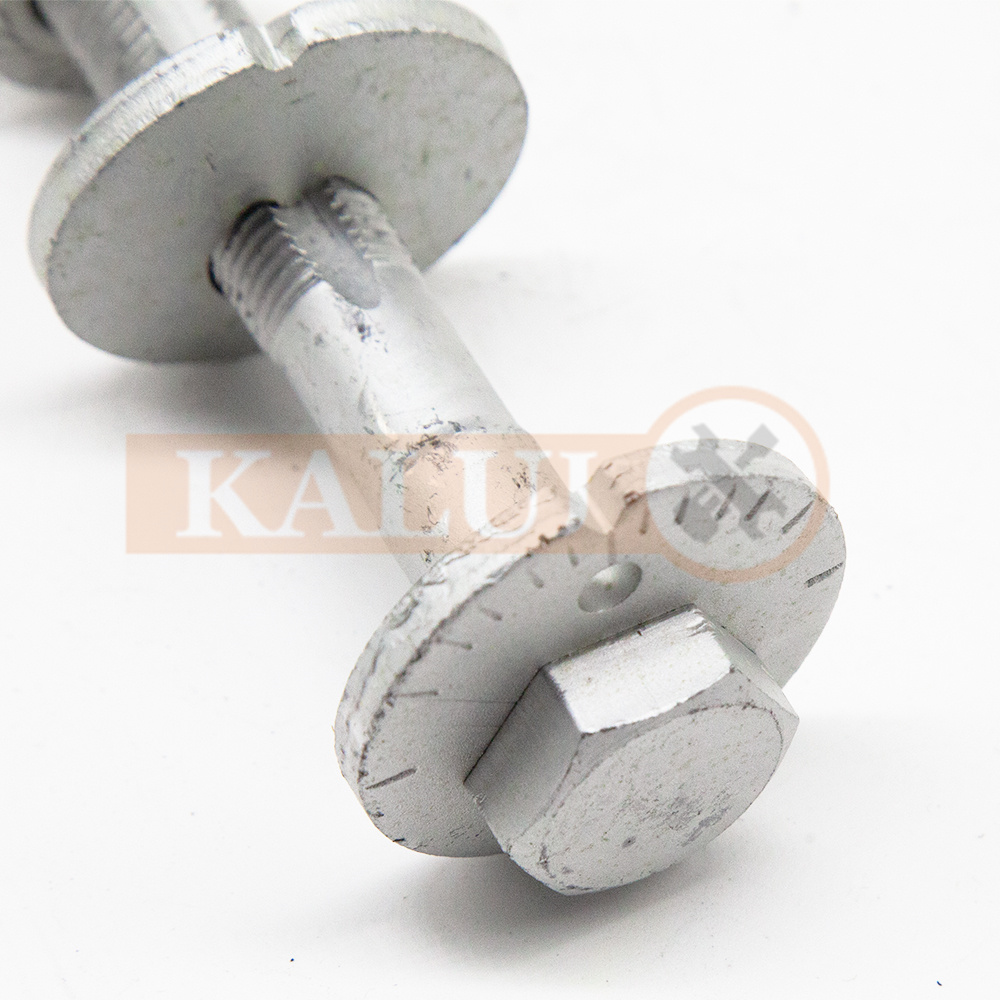 54580-2S40A 55226-7S001 Auto Bolt Front Camber Correction Screw Ni-ssan
