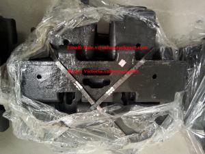 Quality Nissha Crawler Crane DH400 NIPPON SHAYO Track Shoe wholesale