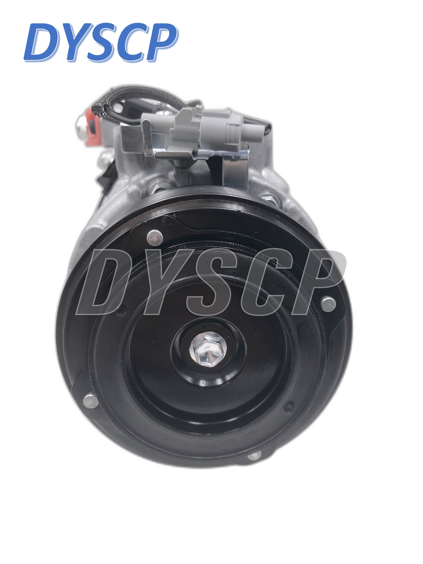 AC Compressor For Bmw F18 523 F02 730 64529165808 64509196890 2011 8PK 7SBU17C