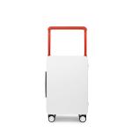 Custom Trolley Luggage Bags Travel Cabin Suit Cases Smart Carry On Suitcase