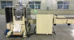 Plastic Film Soft Facial Tissue Paper Napkin Packing Machine 3.95m Conveyor