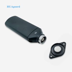 Quality Checkpoint Security Patrol Wand System Downloader LED Buzzer Reading 140g wholesale