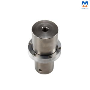Quality Enlarging Amplitude 2000W 20KHz Ultrasonic Welding Booster wholesale