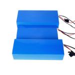 UN38.3 62.9V 20Ah Rechargeable Portable Power Supply