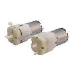 Noise Free ≤ 40dB Massage Chair Air Pump With 5cm Sponge Underneath