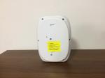 100ml Oil Bottle 3W Battery Scent Diffuser PP Plastic Material White And Black