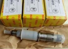 Quality Injector 0445120007 original Cummins injector2830957 wholesale