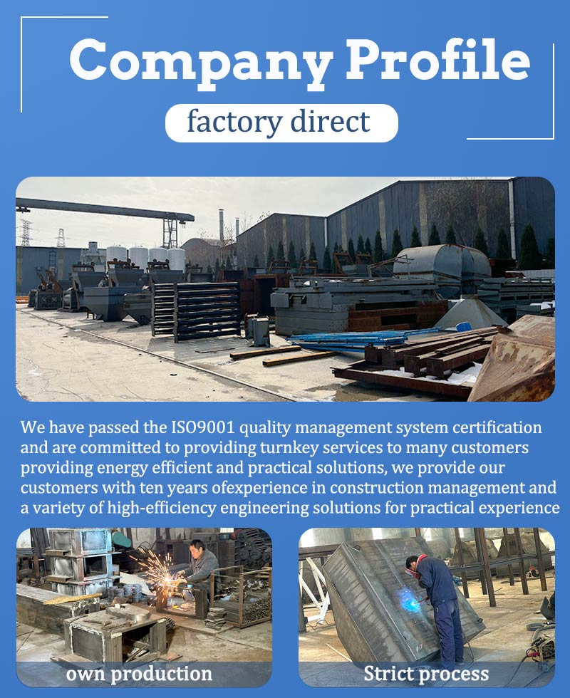 20kg-50kg Sand Packaging Equipment Cement Bagging Machine 380V 220V