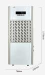 Enhance Comfort 20 KW By Industrial Energy Saving Air Conditioner For Cold Air