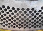 Reheaters ASTM A213 TP316L Seamless Stainless Steel Tubing