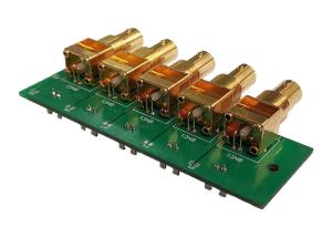 Quality SDI Adapter Plate Open Frame Switching Power Supply For Recorded Products wholesale