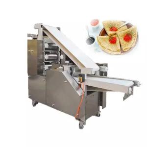 Quality 5-40cm Pizza Base Making Machine wholesale