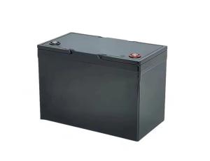 Quality High Capacity LiFePO4 Lithium Battery Replacement Lead Acid 12V 90Ah Longer Life wholesale