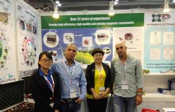 XP Power Import & Export Co., Ltd.