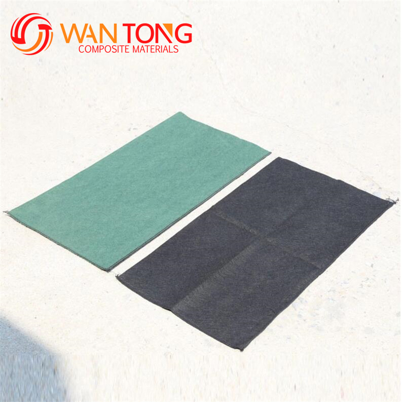 Woven Geotextile Geo Large Sand Bags/Geobag Online Technical Support and 100-600g/sqm