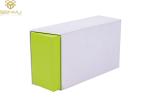 Smart Cardboard Display Stands / Paper Apple Watch Strap Storage Box