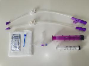Quality 100% medical grade silicone Mini Gastrostomy Button Tube wholesale