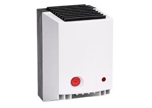 Quality Compact Semiconductor Commercial Electric Heaters 240V AC 100 x 128 x 165 MM wholesale